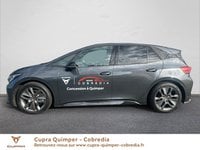 Voitures D'occasion À Quimper | Cupra Born 230Ch 79Kwh Endurance