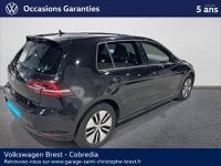 Voitures D'occasion À Brest | Volkswagen Golf 1.4 Tsi 204Ch Gte Dsg6 5P