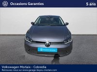 Voitures D'occasion À Morlaix | Volkswagen Polo 1.0 Tsi 95Ch Vw Edition