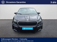 Voitures D'occasion À Morlaix | Škoda Enyaq Coupé Iv 180Ch Version 60