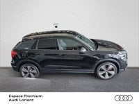 Voitures D'occasion À Lanester | Audi Q2 35 Tdi 150Ch S Line Plus S Tronic 7