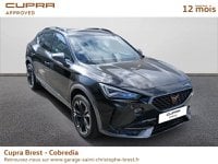 Voitures D'occasion À Brest | Cupra Formentor 1.5 Tsi 150Ch V Dsg7