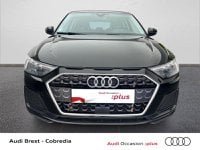 Voitures D'occasion À Brest | Audi A1 Sportback 35 Tfsi 150Ch Design Luxe S Tronic 7