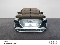 Voitures D'occasion À Quimper | Audi Q4 Sportback E-Tron 45 E-Tron 285Ch + Pack S Line