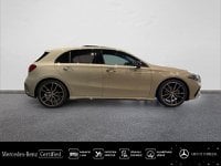Voitures D'occasion À Quimper | Mercedes-Benz Classe A 200 D 150Ch Amg Exclusive Design 8G-Dct