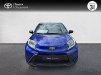 Voitures D'occasion À Quimper | Toyota Aygo X 1.0 Vvt-I 72Ch Dynamic My24