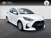 Voitures D'occasion À Lanester | Toyota Yaris 70 Vvt-I Dynamic 5P My22