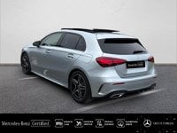 Voitures D'occasion À Saint-Brieuc | Mercedes-Benz Classe A 180 136Ch Star Edition 7G-Dct