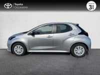 Voitures D'occasion À Vannes | Toyota Yaris 116H Dynamic 5P Mc24