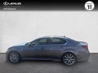 Voitures D'occasion À Vannes | Lexus Gs 450H F Sport