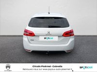 Voitures D'occasion À Ploërmel | Peugeot 308 Sw 1.5 Bluehdi 130Ch S&S Active Business Eat8