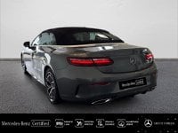 Voitures D'occasion À Quimper | Mercedes-Benz Classe E Cabriolet 220 D 194Ch Amg Line 9G-Tronic