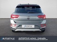 Voitures D'occasion À Lanester | Volkswagen T-Roc 1.5 Tsi Evo 150Ch Style
