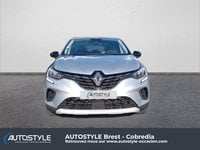 Voitures D'occasion À Brest | Renault Captur 1.5 Blue Dci 115Ch Business