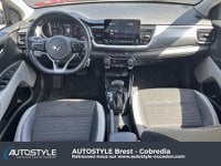 Voitures D'occasion À Brest | Kia Stonic 1.0 T-Gdi 120Ch Mhev Launch Edition Dct7