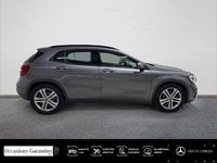 Voitures D'occasion À Caudan | Mercedes-Benz Gla 200 D 136Ch Intuition 7G-Dct Euro6C