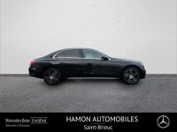 Voitures D'occasion À Saint-Brieuc | Mercedes-Benz Classe E 300 D E 197+129Ch Amg Line 9G-Tronic