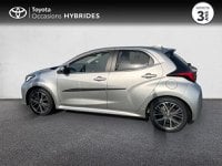 Voitures D'occasion À Vannes | Toyota Yaris 116H Iconic 5P My22