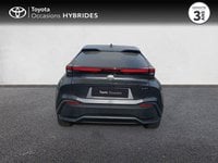 Voitures D'occasion À Ploërmel | Toyota C-Hr 2.0 Hybride 200Ch Design My25