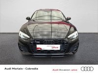 Voitures D'occasion À Saint-Martin-Des-Champs | Audi A5 Sportback 40 Tdi 204Ch S Edition Quattro...