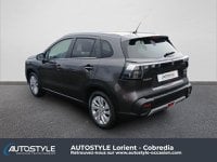 Voitures D'occasion À Lanester | Suzuki S-Cross 1.4 Boosterjet Hybrid 129Ch Privilège
