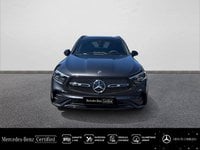 Voitures D'occasion À Brest | Mercedes-Benz Glc 220 D 197Ch Amg Line 4Matic 9G-Tronic