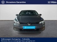 Voitures D'occasion À Guingamp | Volkswagen Golf 2.0 Tdi Scr 115Ch Life Business Dsg7