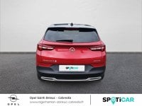 Voitures D'occasion À Yffiniac | Opel Grandland X 1.5 D 130Ch Opel 2020