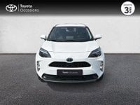 Voitures D'occasion À Vannes | Toyota Yaris Cross 116H Dynamic My22
