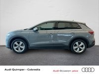Voitures D'occasion À Quimper | Audi Q4 E-Tron 40 E-Tron 204Ch