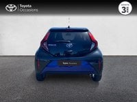 Voitures D'occasion À Vannes | Toyota Aygo X 72Ch Design S-Cvt