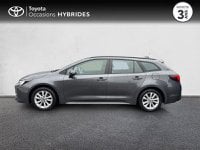 Voitures D'occasion À Lanester | Toyota Corolla Touring Spt 1.8 140Ch Dynamic Business My24