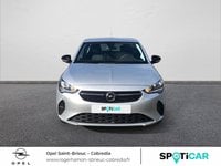 Voitures D'occasion À Yffiniac | Opel Corsa 1.2 75Ch Edition