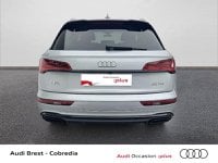 Voitures D'occasion À Brest | Audi Q5 35 Tdi Mild Hybrid 163Ch S Line S Tronic 7