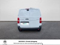 Voitures D'occasion À Guingamp | Citroën Jumpy Fg M 2.2 Diesel 180Ch Pack Premium Connect Autom...