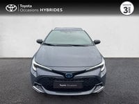 Voitures D'occasion À Pluneret | Toyota Corolla 1.8 140Ch Design My25