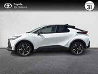 Voitures D'occasion À Plérin | Toyota C-Hr 2.0 Hybride Rechargeable 225Ch Graphic My26 Véhicul...