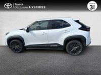 Voitures D'occasion À Vannes | Toyota Yaris Cross 116H Trail My22