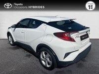 Voitures D'occasion À Pluneret | Toyota C-Hr 122H Dynamic 2Wd E-Cvt