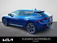 Voitures D'occasion À Lannion | Kia Ev6 229Ch Gt-Line 2Wd
