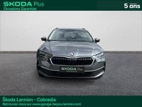 Voitures D'occasion À Lannion | Škoda Octavia Combi 2.0 Tdi Scr 150Ch Selection Dsg7