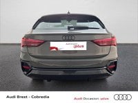 Voitures D'occasion À Brest | Audi Q3 Sportback 35 Tfsi 150Ch Advanced S Tronic 7