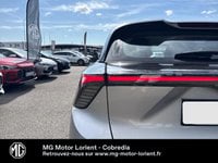 Voitures D'occasion À Lanester | Mg Mg4 Ev 190Ch - 64Kwh Premium