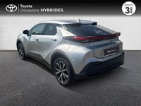 Voitures D'occasion À Noyal-Pontivy | Toyota C-Hr 2.0 Hybride 200Ch Design Ng23