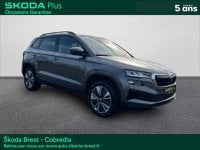 Voitures D'occasion À Brest | Škoda Karoq 2.0 Tdi 116Ch Scr Business Dsg7
