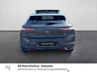 Voitures D'occasion À Saint-Thuriau | Ds Ds 4 E-Tense 225Ch Antoine De Saint Exupéry