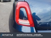 Voitures D'occasion À La Mézière | Fiat 500 1.0 70Ch Bsg S&S Dolcevita