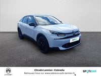 Voitures D'occasion À Lannion | Citroën C4 1.2 Hybride 145Ch Max E-Dcs6