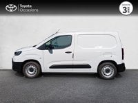Voitures D'occasion À Saint-Martin-Des-Champs | Toyota Proace City Medium 130 D-4D Start My25