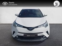Voitures D'occasion À Brest | Toyota C-Hr 122H Edition 2Wd E-Cvt Rc18